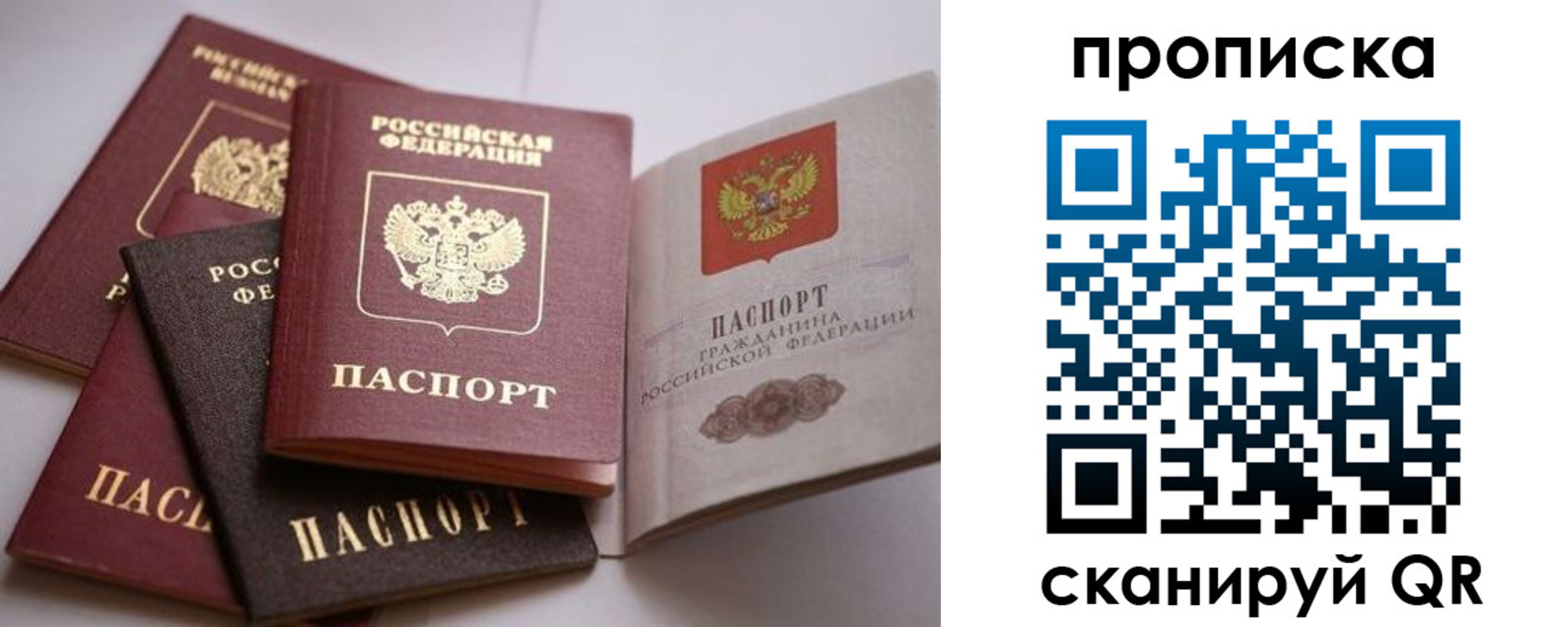 прописка ребенка в Балтийске